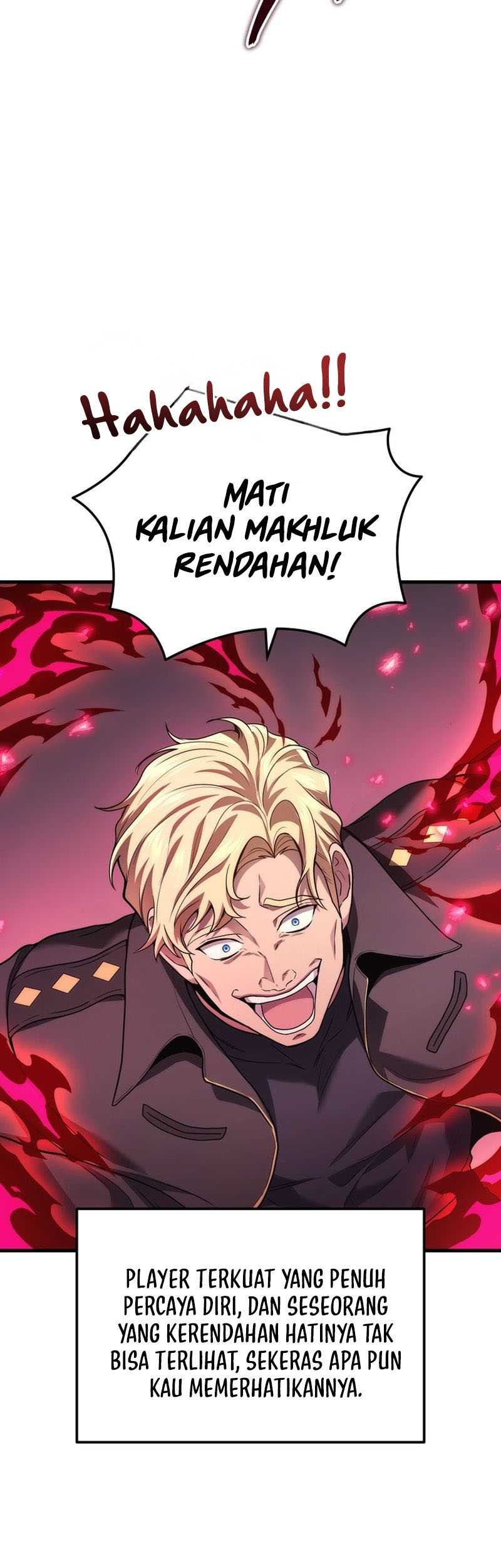 Martial God Regressed to Level 2 Chapter 46 Gambar 16