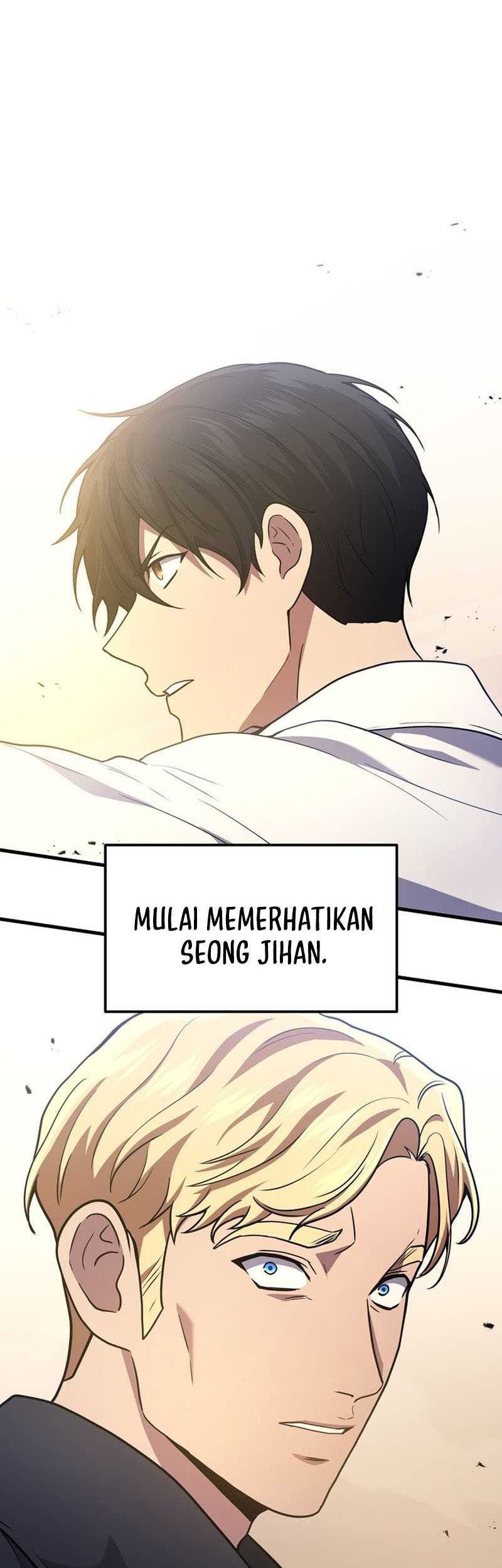 Martial God Regressed to Level 2 Chapter 46 Gambar 19