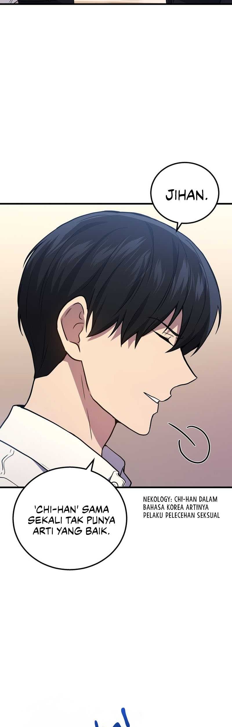 Martial God Regressed to Level 2 Chapter 46 Gambar 24