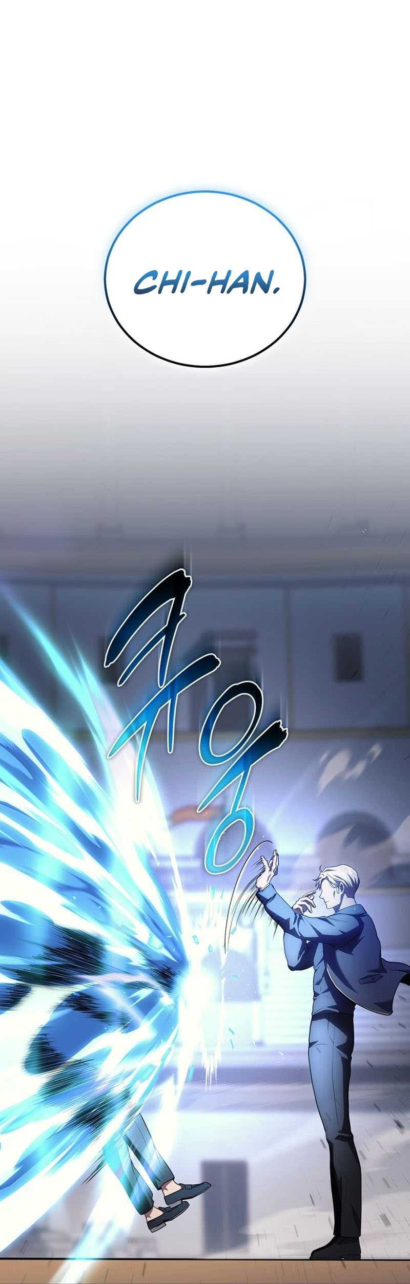 Martial God Regressed to Level 2 Chapter 46 Gambar 26