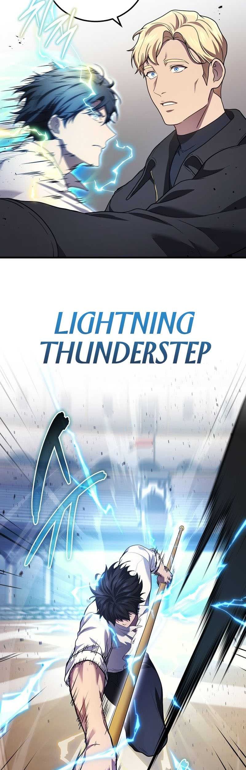 Martial God Regressed to Level 2 Chapter 46 Gambar 28