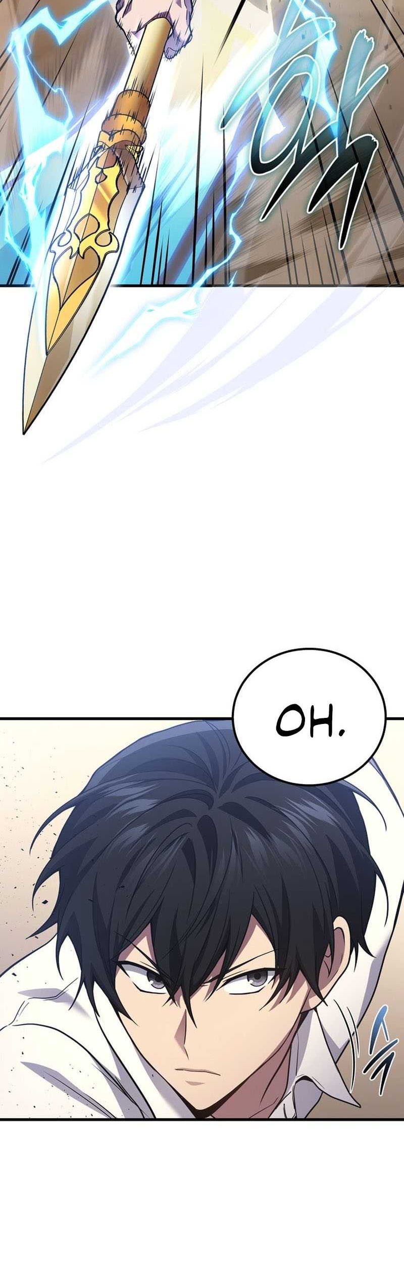 Martial God Regressed to Level 2 Chapter 46 Gambar 29