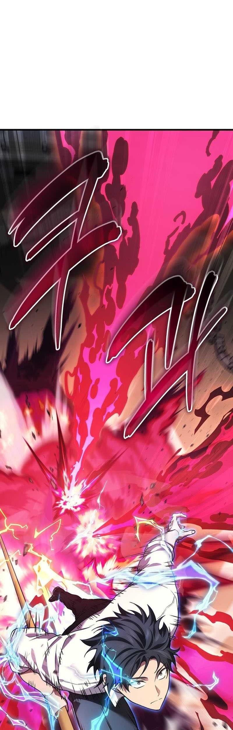 Martial God Regressed to Level 2 Chapter 46 Gambar 31