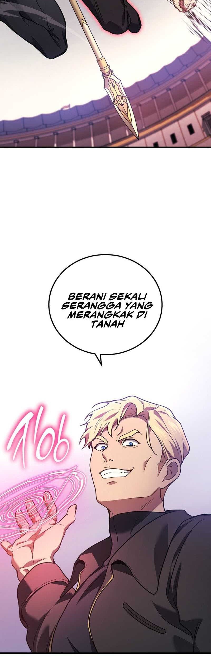 Martial God Regressed to Level 2 Chapter 46 Gambar 33