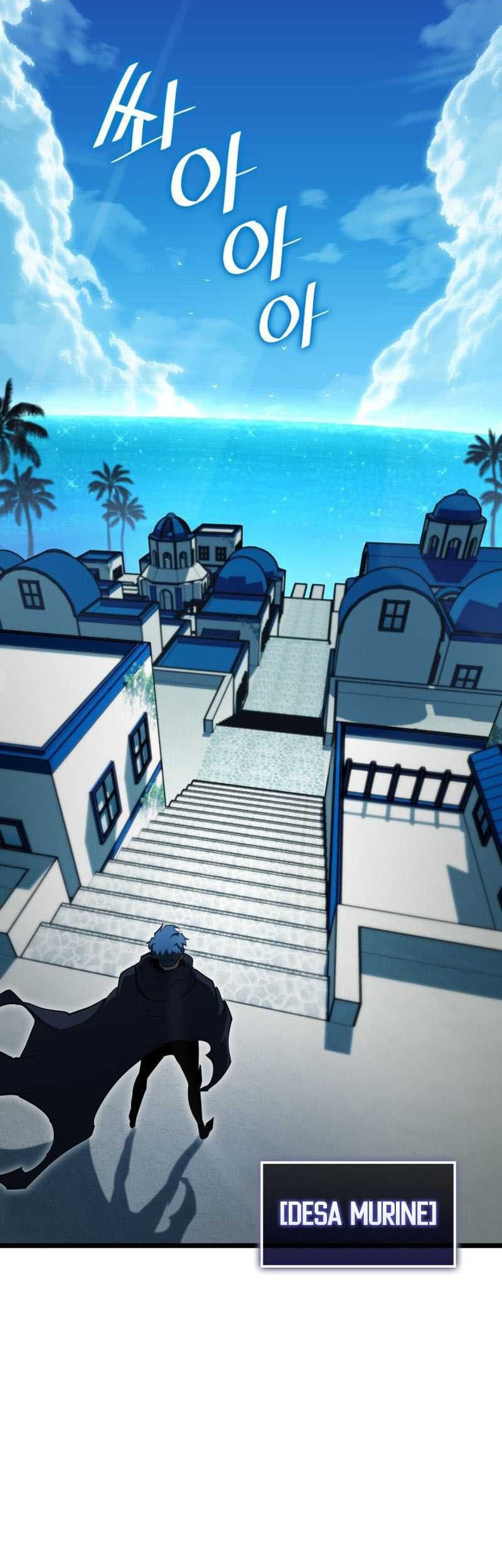 Return of the SSS-Class Ranker Chapter 91 Gambar 48