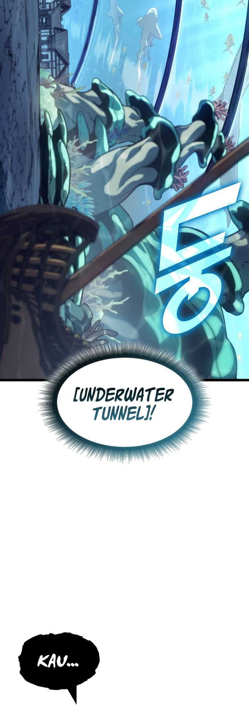 Return of the SSS-Class Ranker Chapter 91 Gambar 61