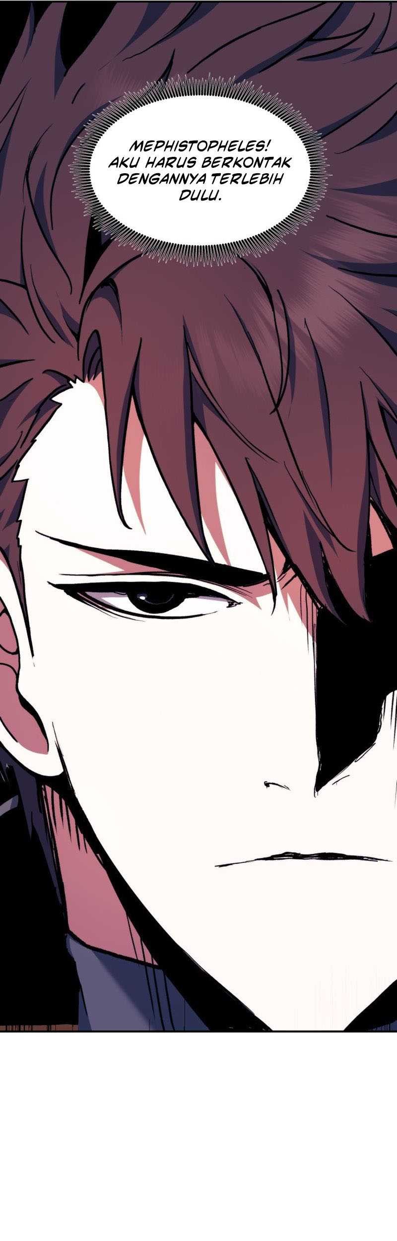 Return of the Broken Constellation Chapter 100 Gambar 34