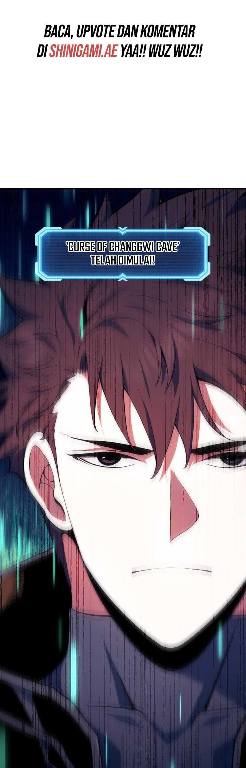 Return of the Broken Constellation Chapter 100 Gambar 35