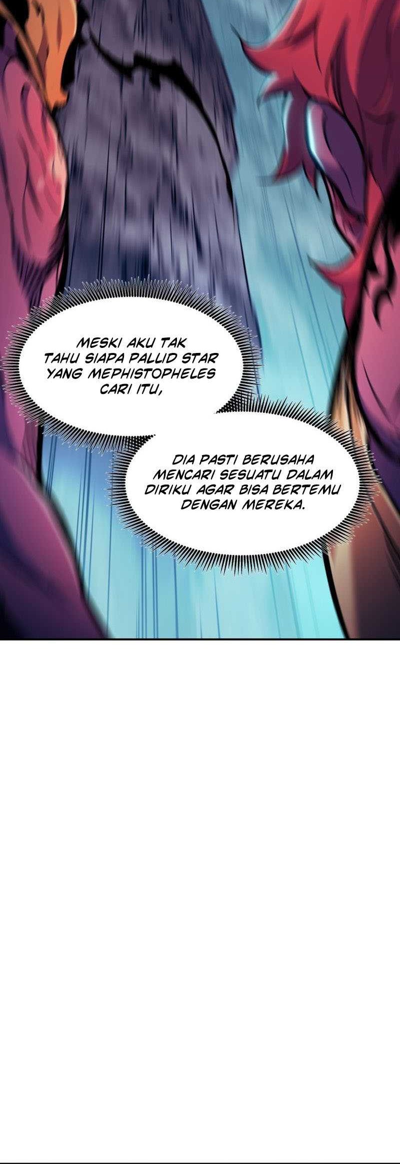 Return of the Broken Constellation Chapter 100 Gambar 37