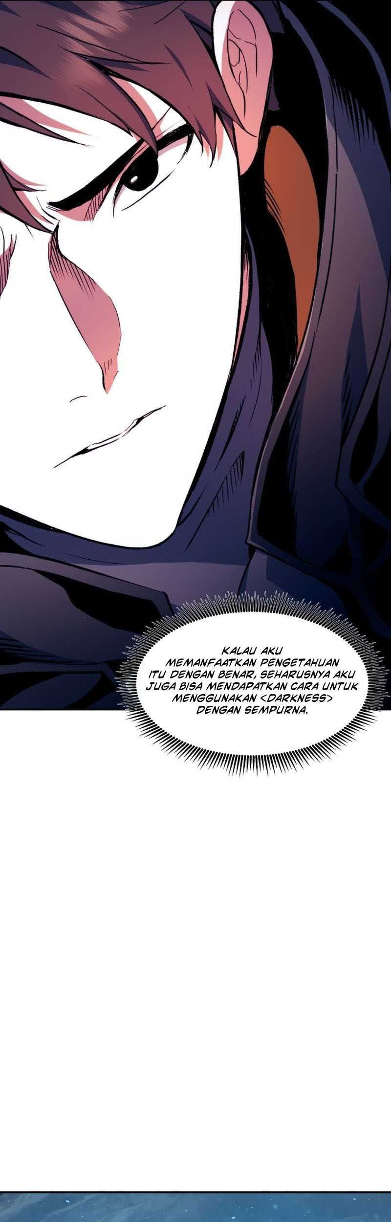 Return of the Broken Constellation Chapter 100 Gambar 38