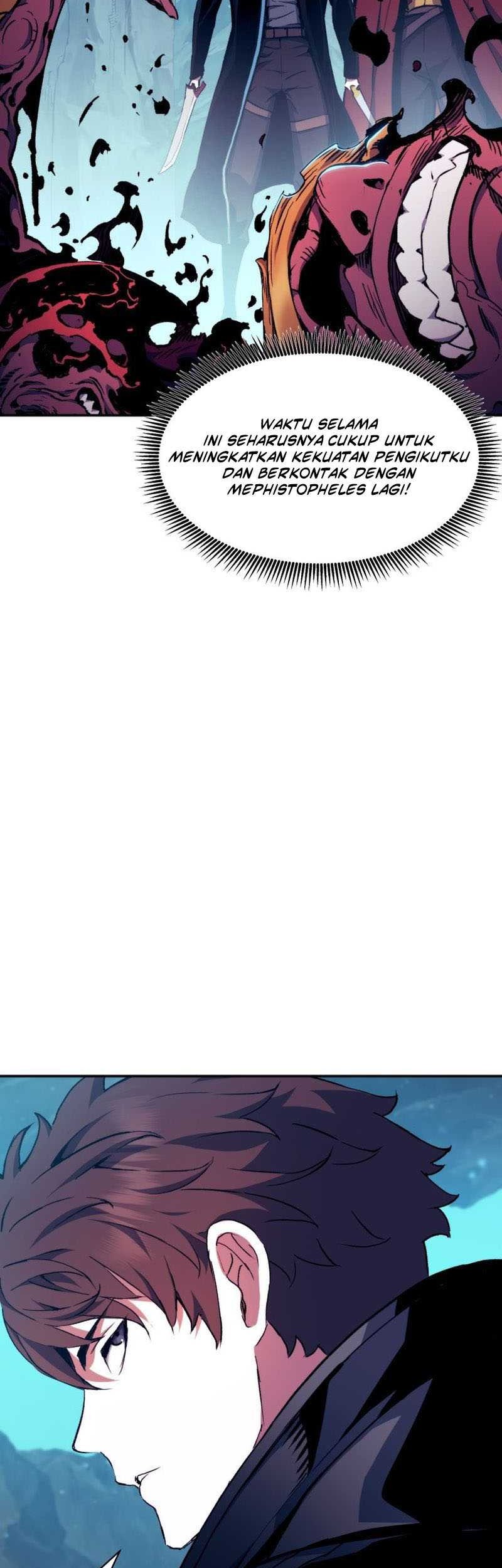 Return of the Broken Constellation Chapter 100 Gambar 40