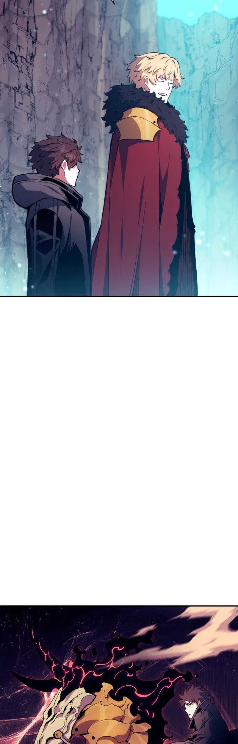 Return of the Broken Constellation Chapter 100 Gambar 43