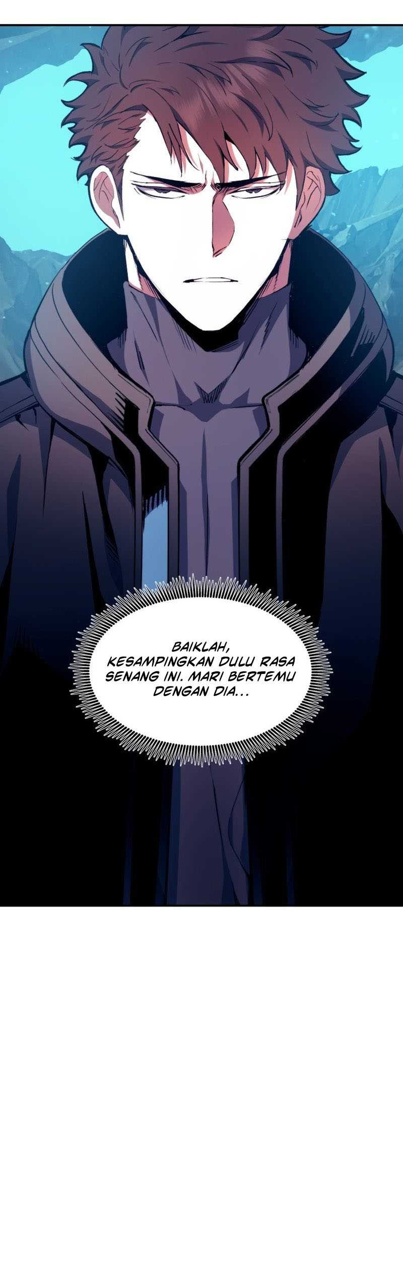 Return of the Broken Constellation Chapter 100 Gambar 45