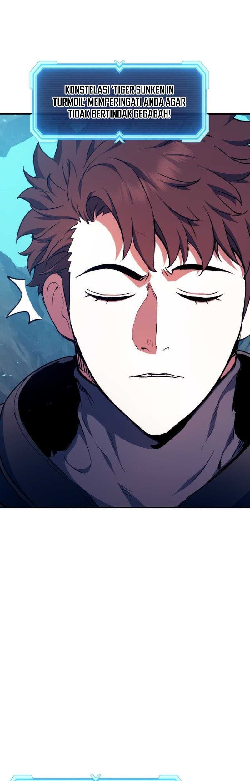 Return of the Broken Constellation Chapter 100 Gambar 46