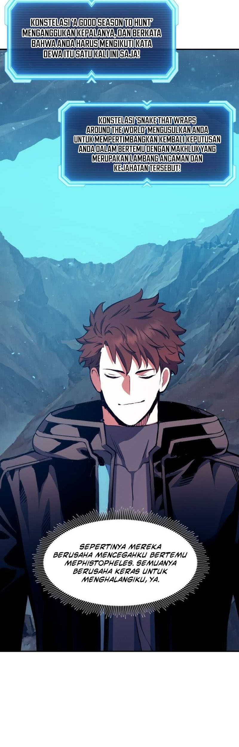 Return of the Broken Constellation Chapter 100 Gambar 47