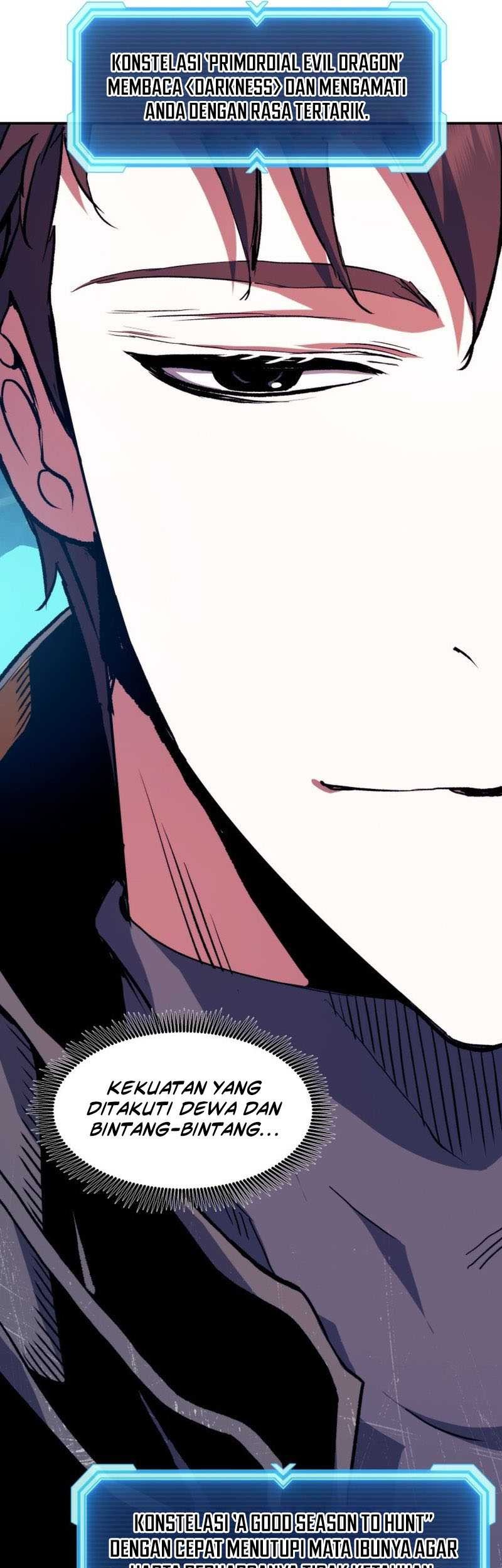 Return of the Broken Constellation Chapter 100 Gambar 49