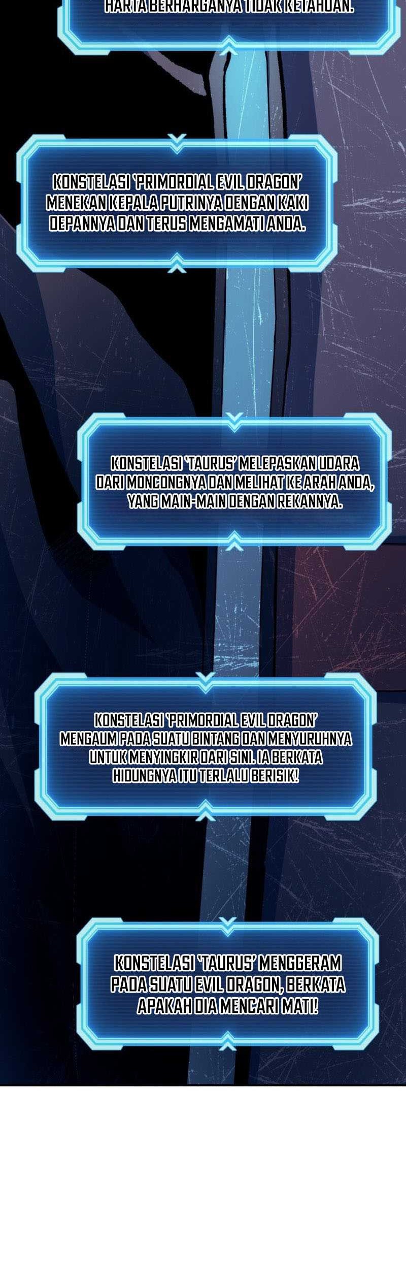 Return of the Broken Constellation Chapter 100 Gambar 50