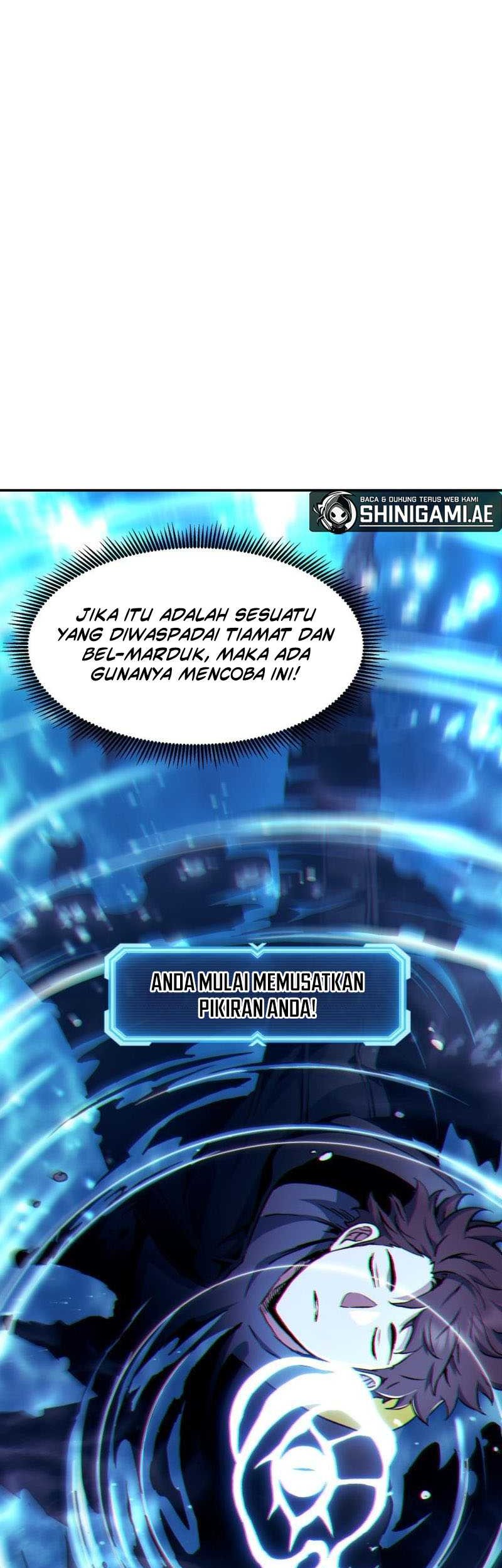 Return of the Broken Constellation Chapter 100 Gambar 51