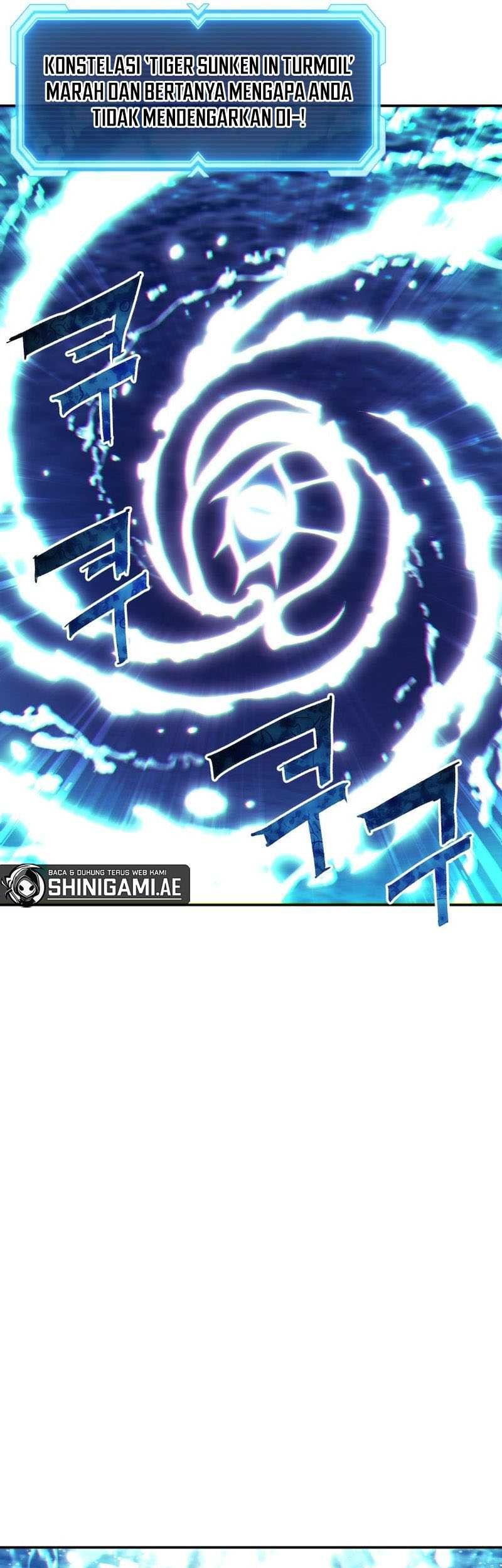 Return of the Broken Constellation Chapter 100 Gambar 53