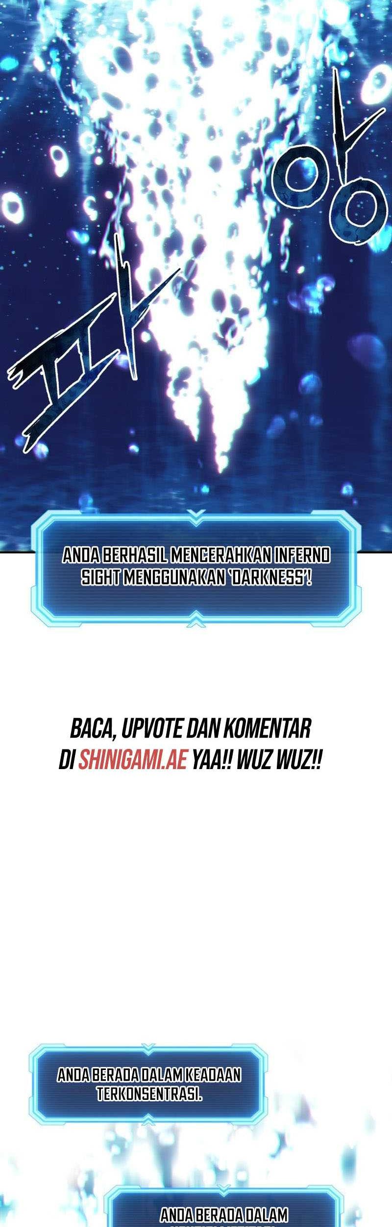 Return of the Broken Constellation Chapter 100 Gambar 54