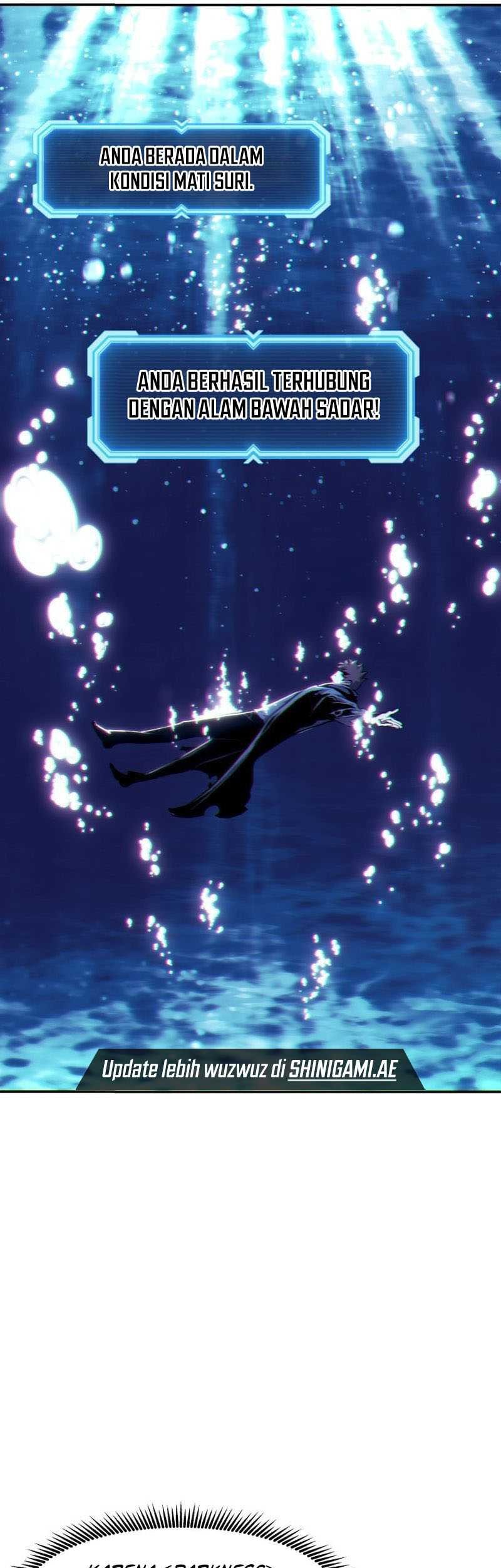 Return of the Broken Constellation Chapter 100 Gambar 57