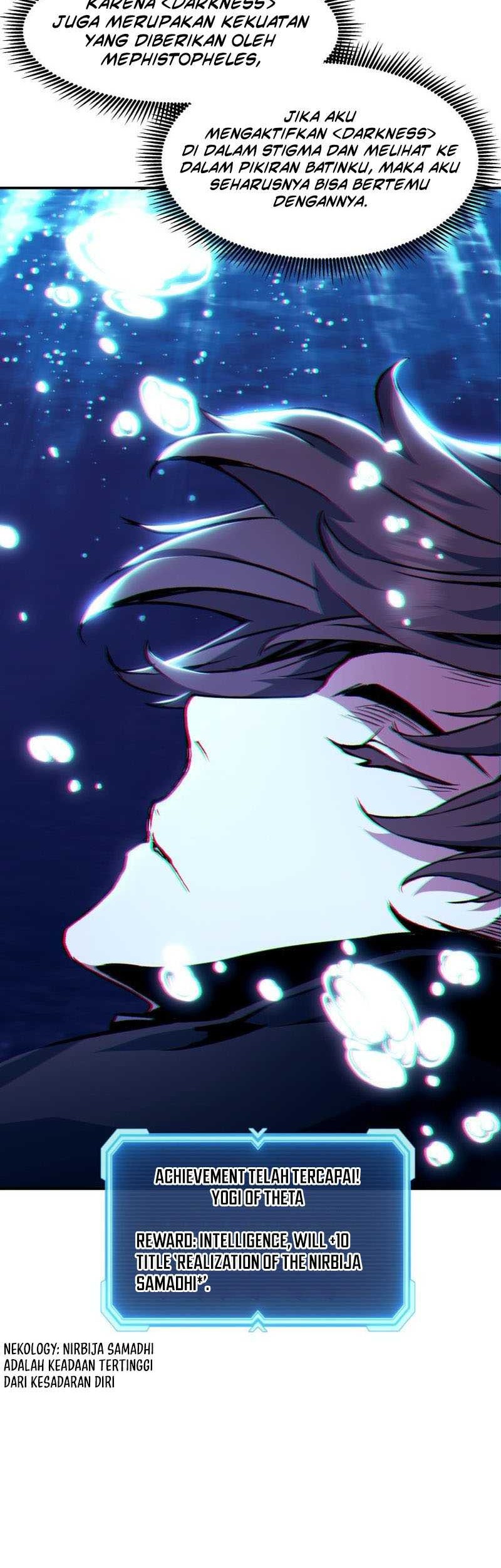 Return of the Broken Constellation Chapter 100 Gambar 58