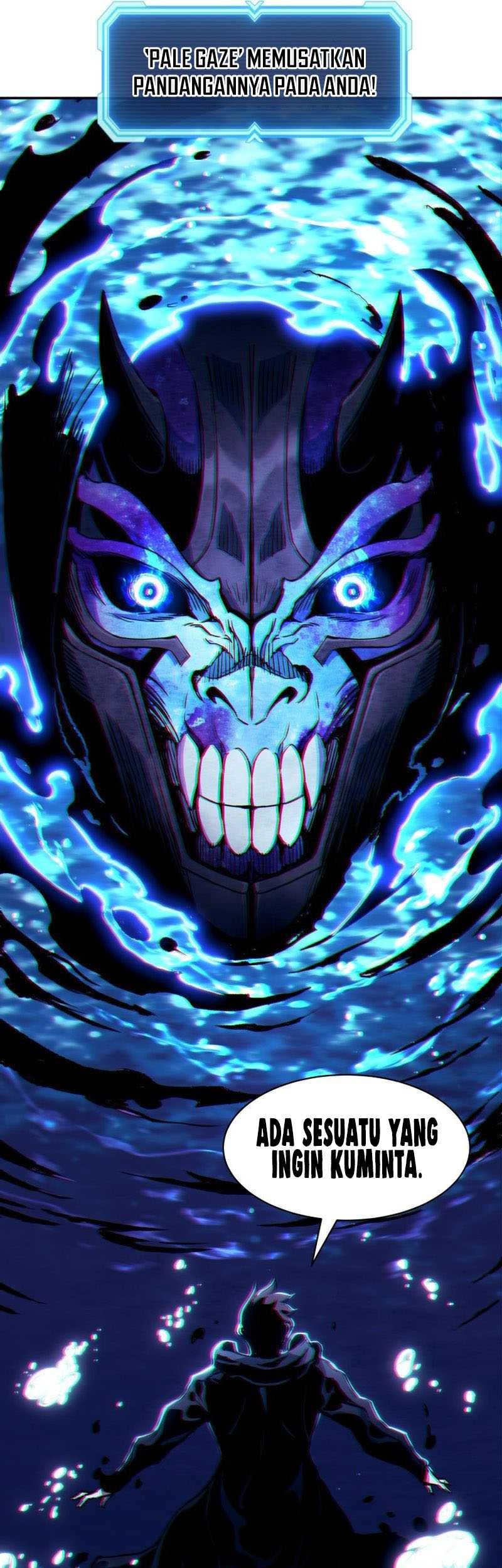 Return of the Broken Constellation Chapter 100 Gambar 60