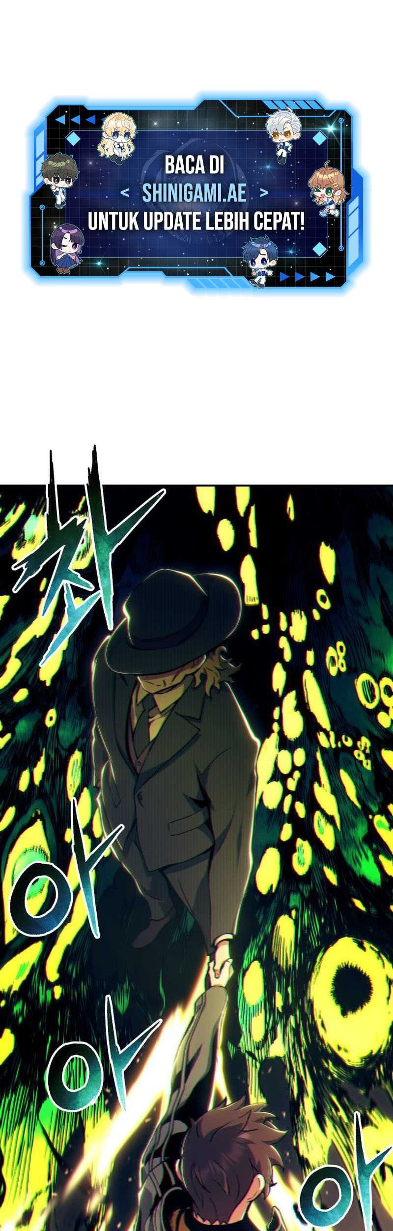 Baca  Return of the Broken Constellation Chapter 100 Gambar 2