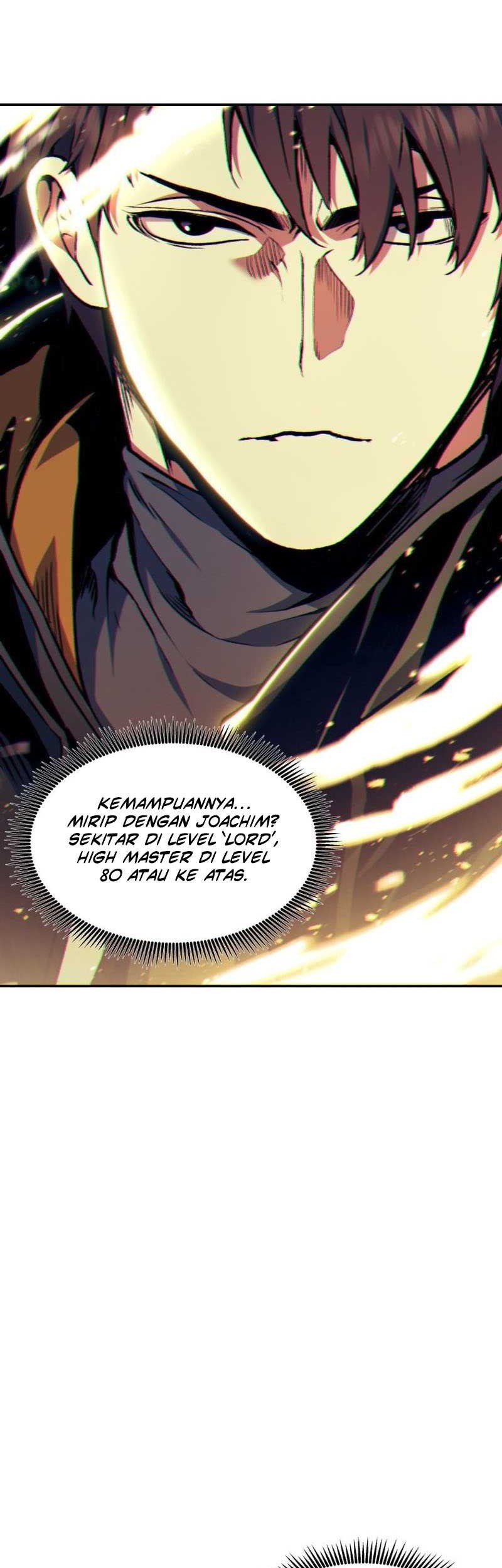 Return of the Broken Constellation Chapter 100 Gambar 4