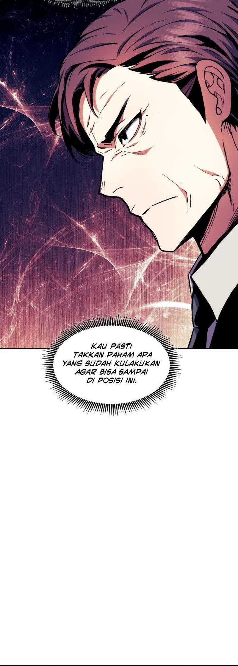 Return of the Broken Constellation Chapter 100 Gambar 17