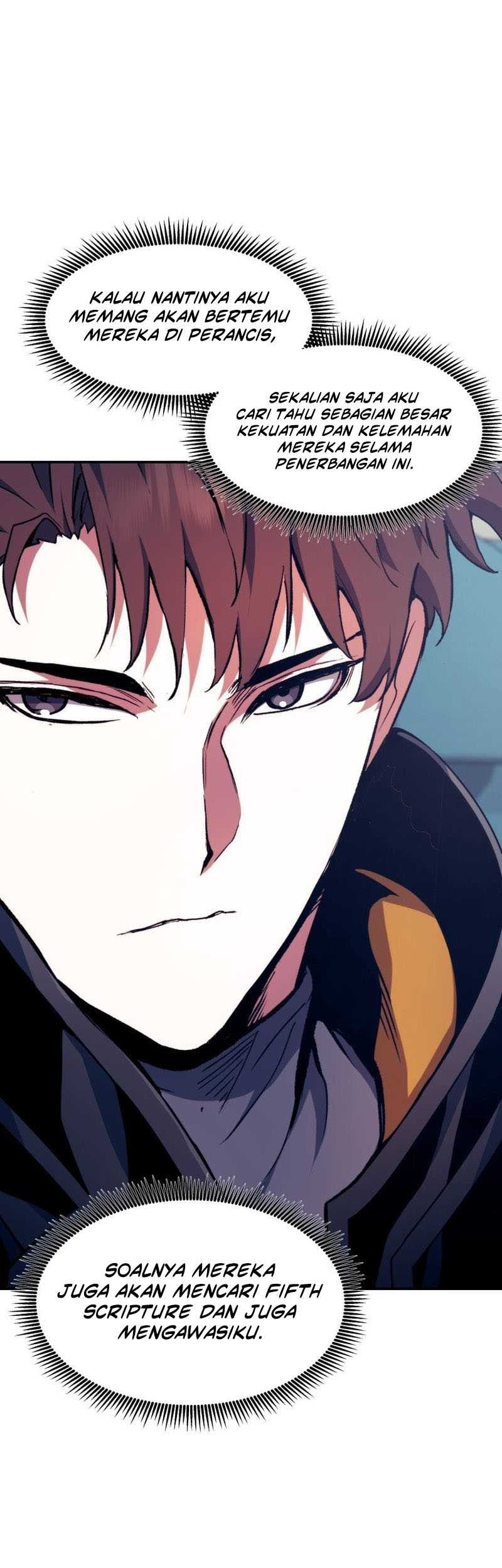 Return of the Broken Constellation Chapter 100 Gambar 24