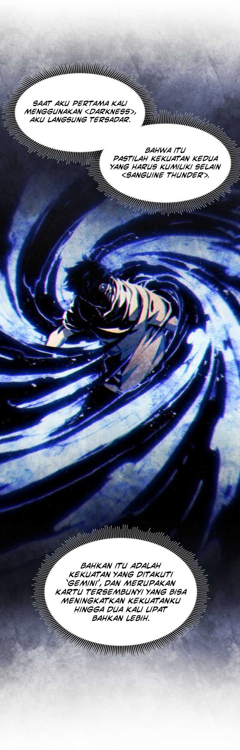 Return of the Broken Constellation Chapter 100 Gambar 32