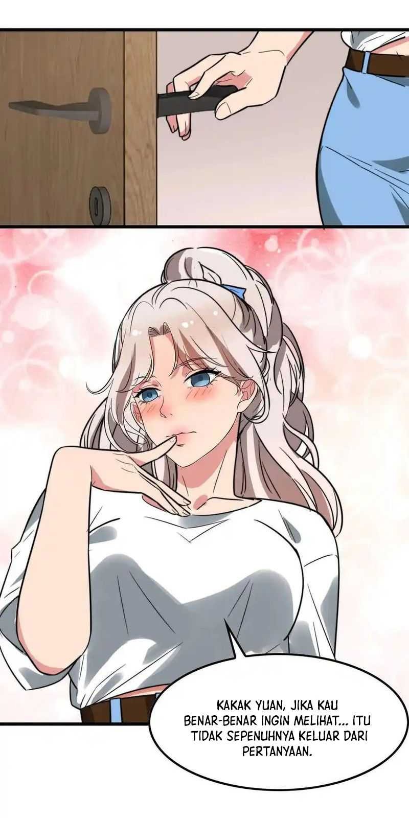 I Have 90 Billion Licking Gold Chapter 127 Gambar 10