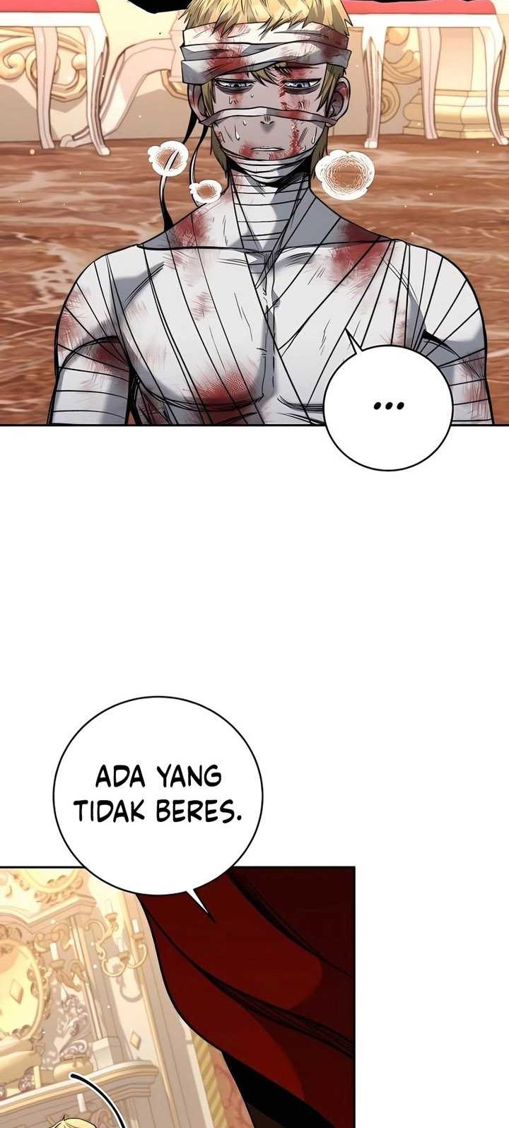Holy Emperor’s Grandson is a Necromancer Chapter 28 Gambar 19