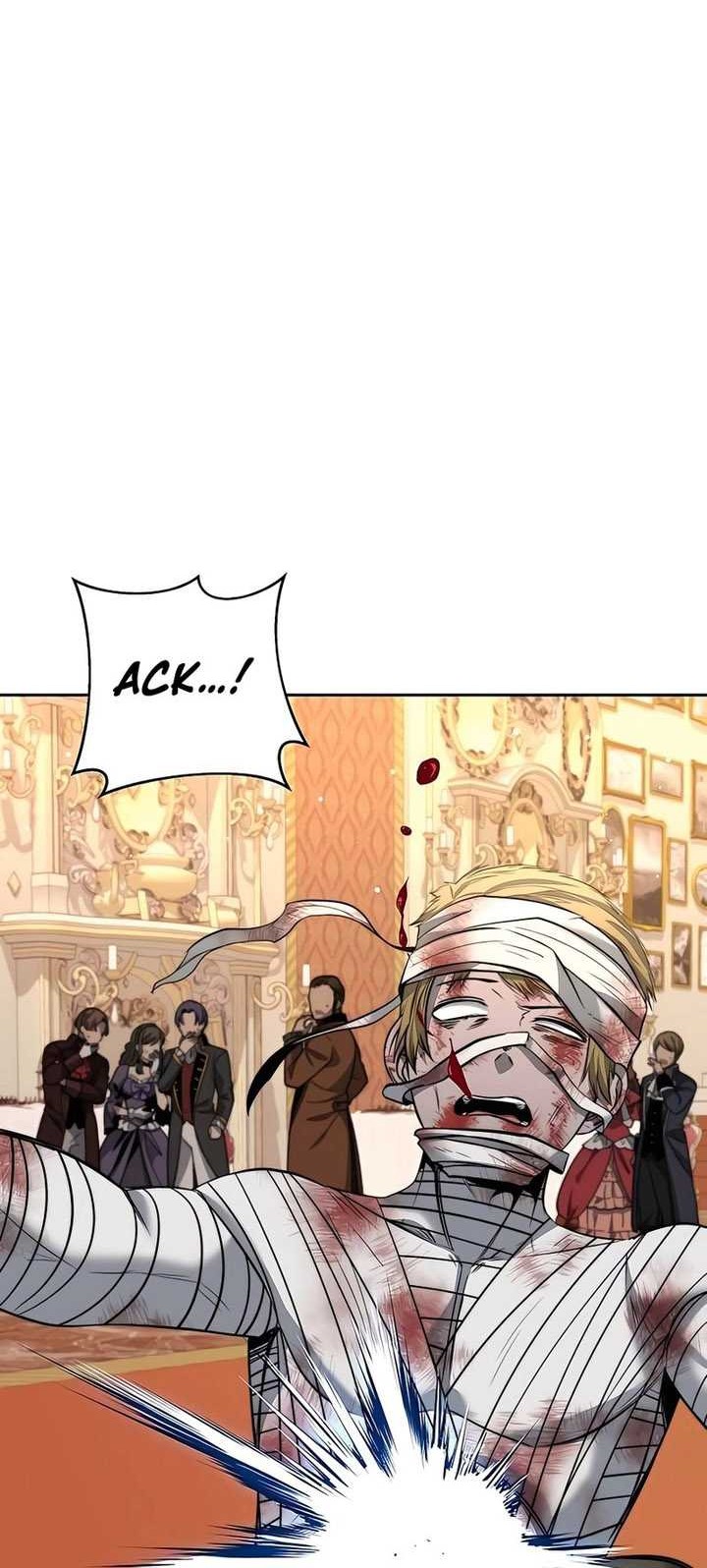 Holy Emperor’s Grandson is a Necromancer Chapter 28 Gambar 3