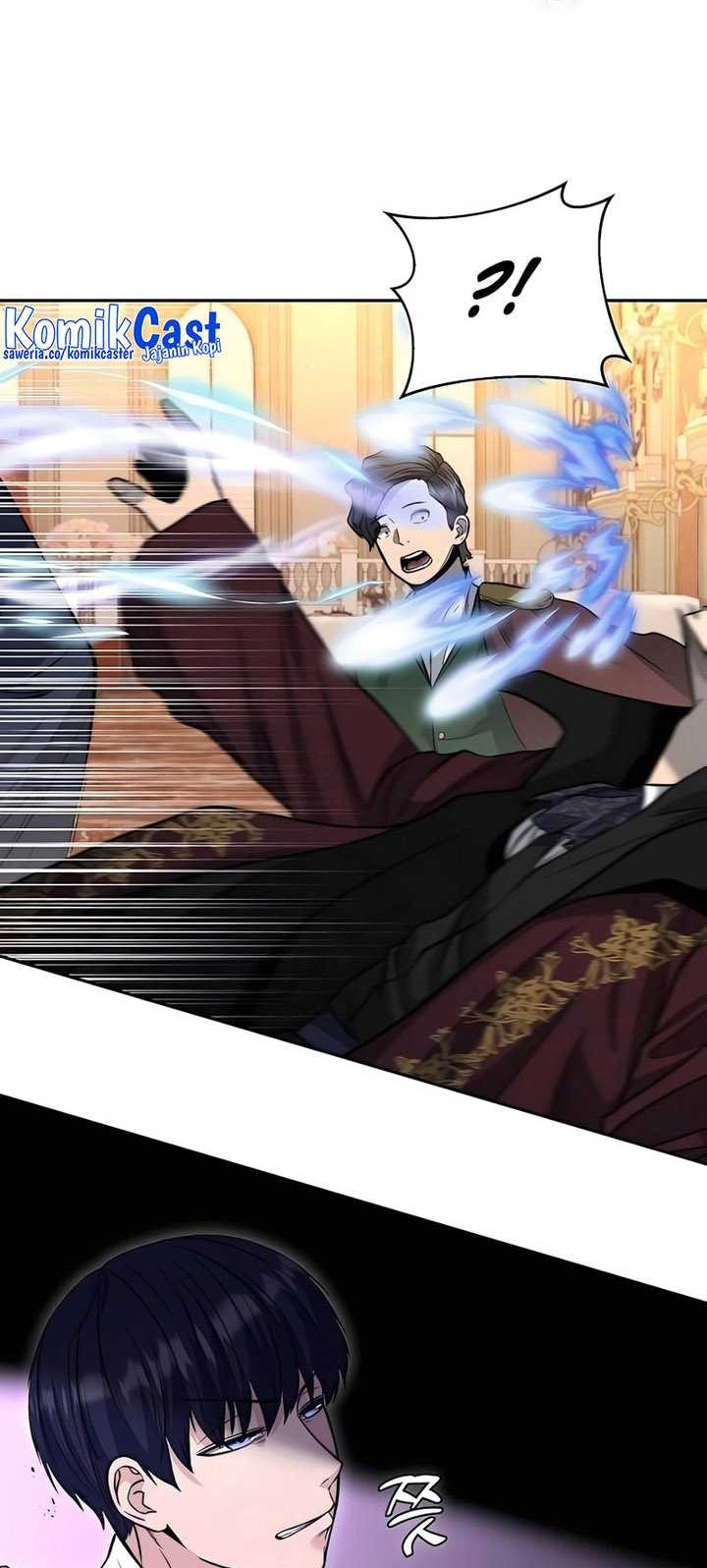 Holy Emperor’s Grandson is a Necromancer Chapter 28 Gambar 11