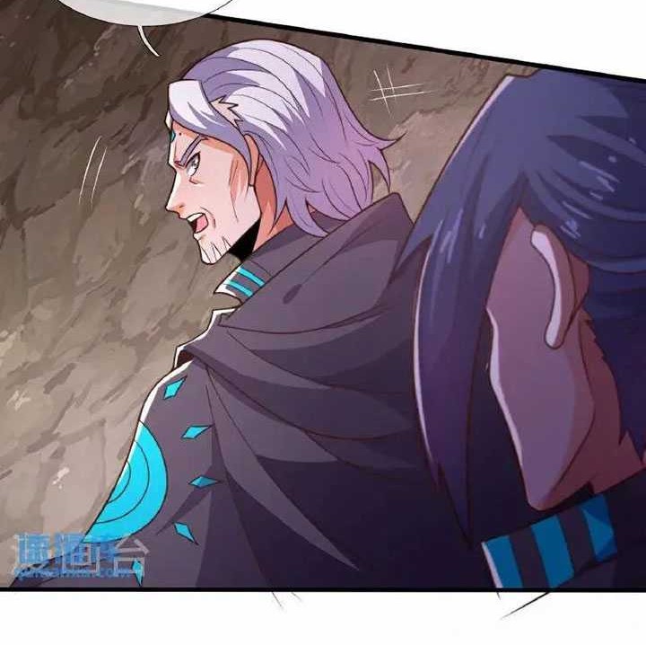 City of Heaven TimeStamp Chapter 386 Gambar 7