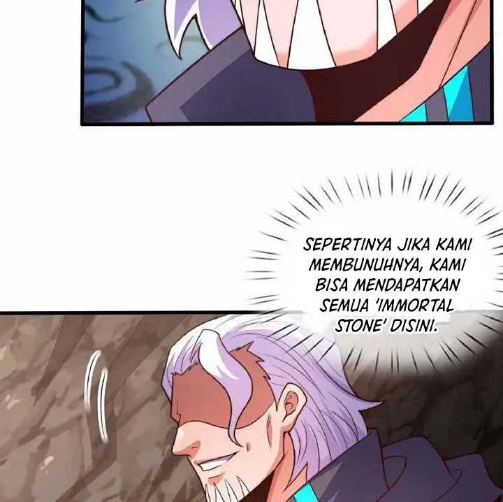 City of Heaven TimeStamp Chapter 386 Gambar 9