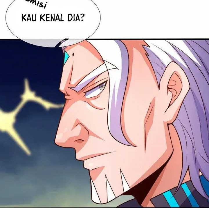 City of Heaven TimeStamp Chapter 386 Gambar 11