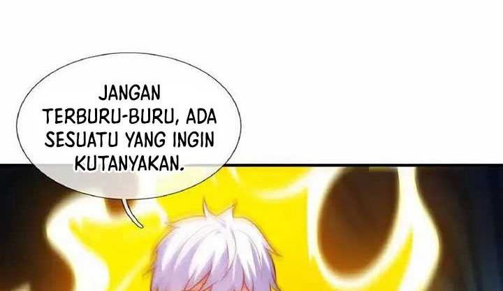 City of Heaven TimeStamp Chapter 386 Gambar 15