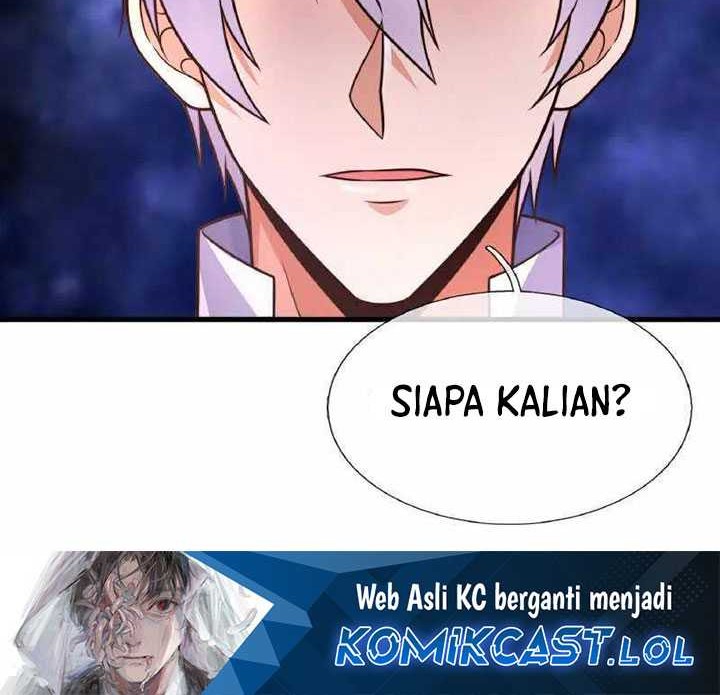 City of Heaven TimeStamp Chapter 385 Gambar 19