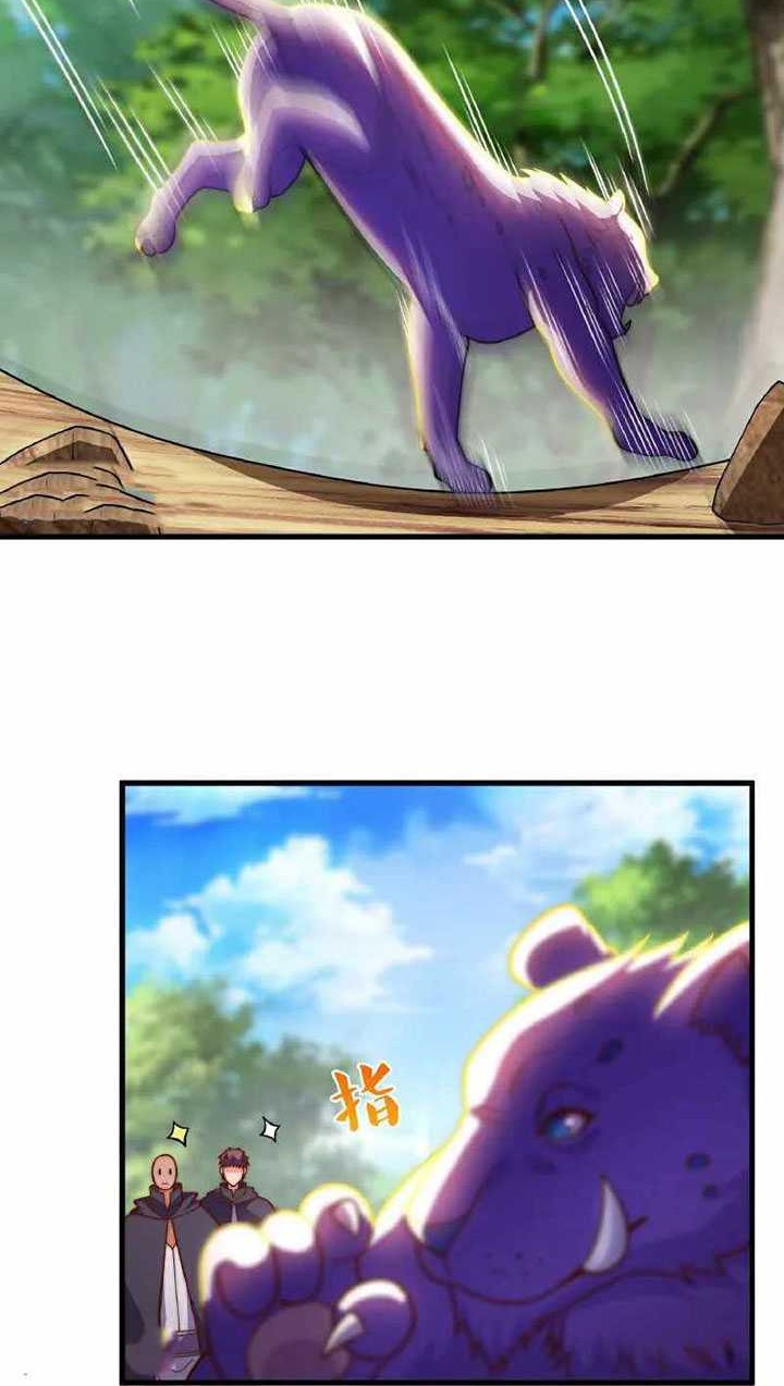 City of Heaven TimeStamp Chapter 385 Gambar 15
