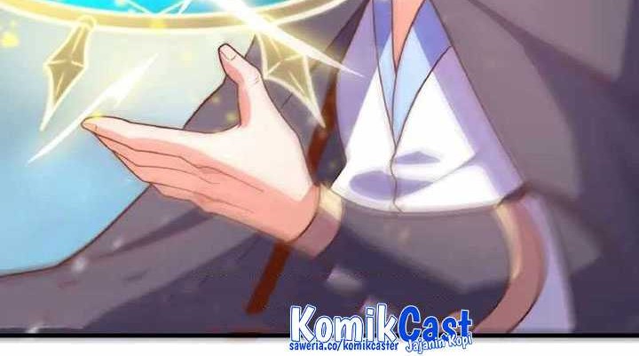 City of Heaven TimeStamp Chapter 384 Gambar 3