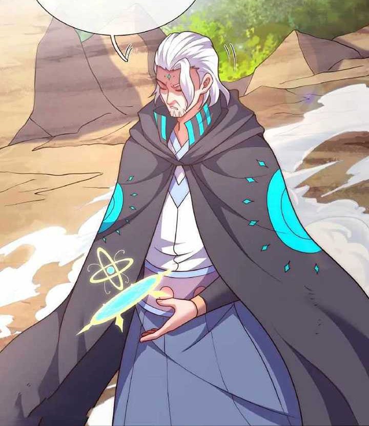 City of Heaven TimeStamp Chapter 384 Gambar 17