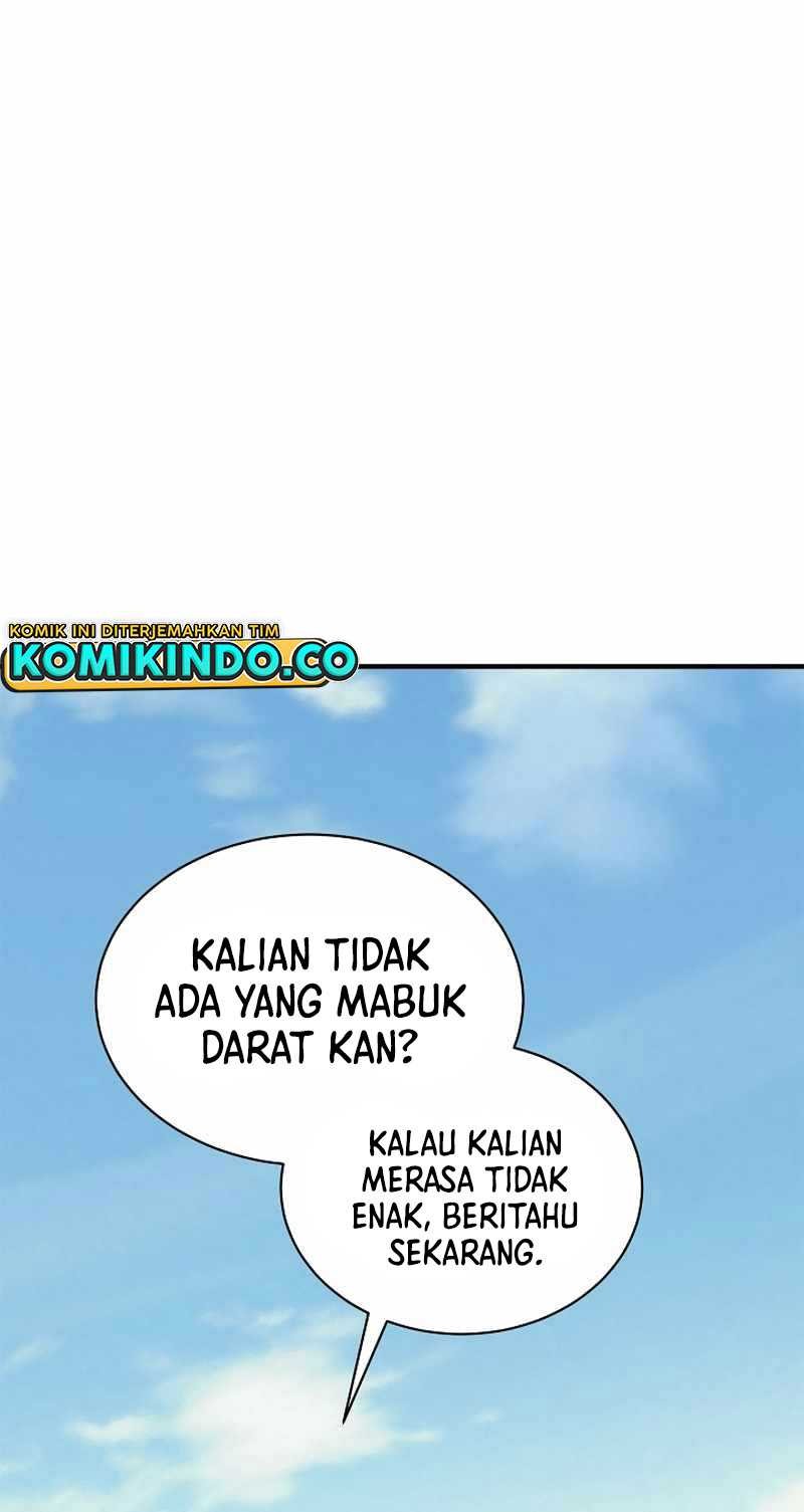 The Healing Priest Of The Sun Chapter 74 Gambar 45