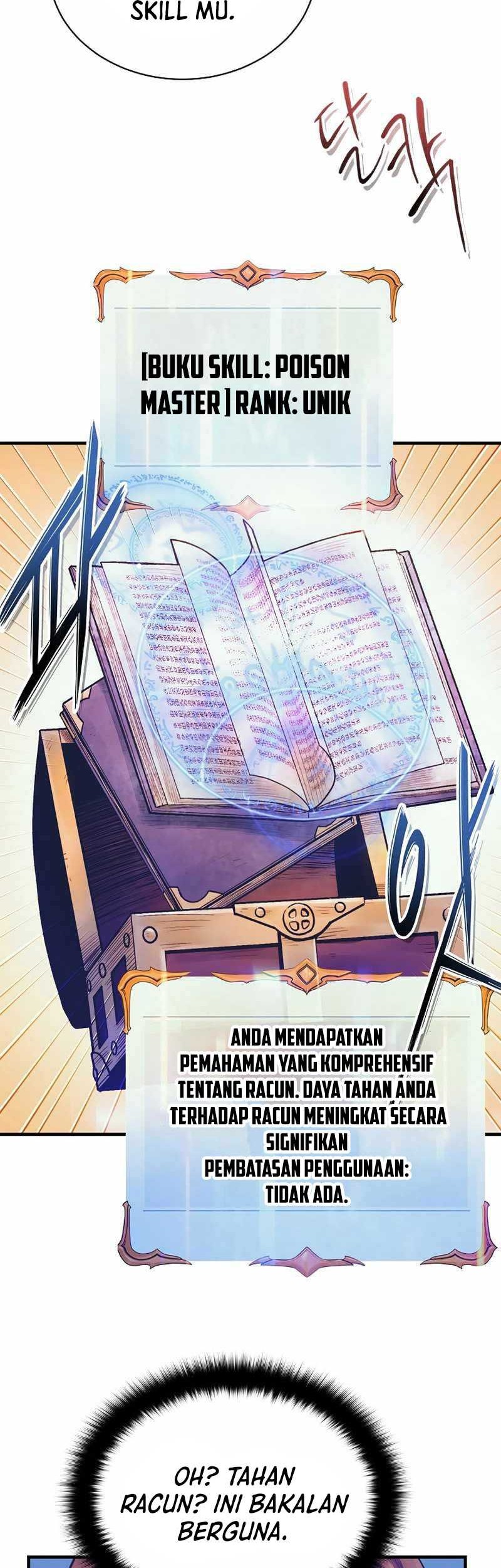 The Healing Priest Of The Sun Chapter 74 Gambar 49