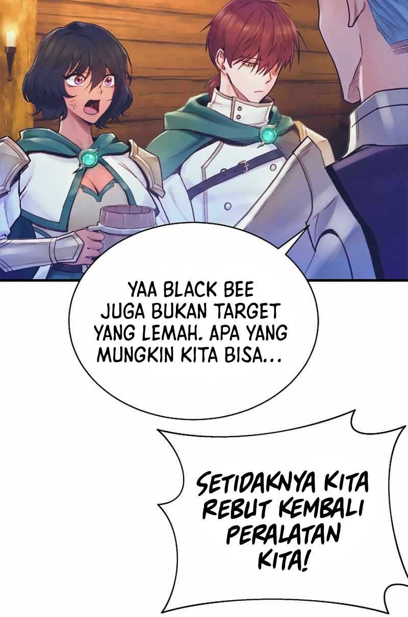 The Healing Priest Of The Sun Chapter 74 Gambar 60