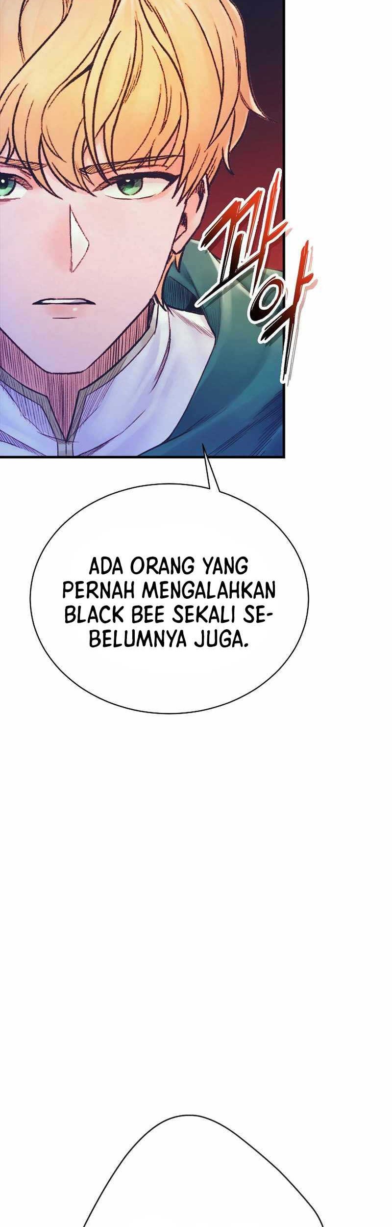 The Healing Priest Of The Sun Chapter 74 Gambar 64