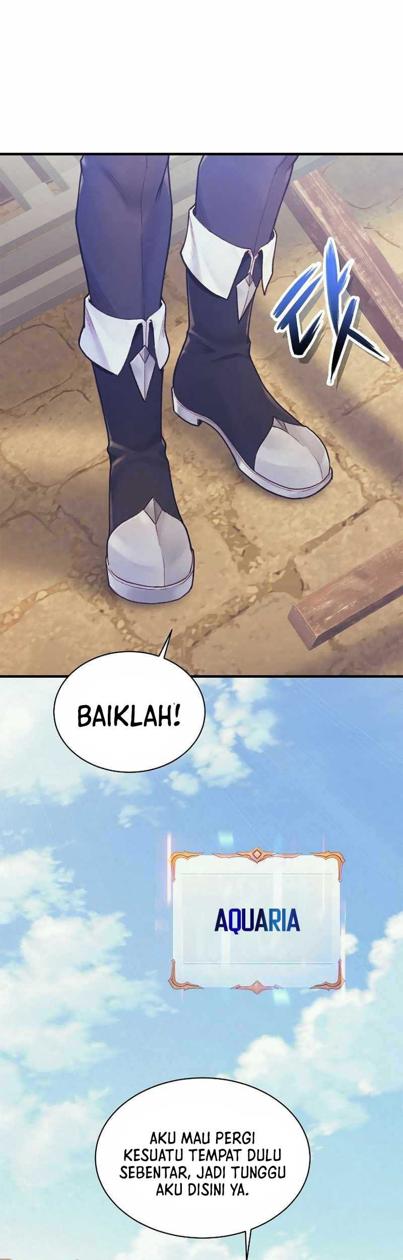 The Healing Priest Of The Sun Chapter 74 Gambar 66