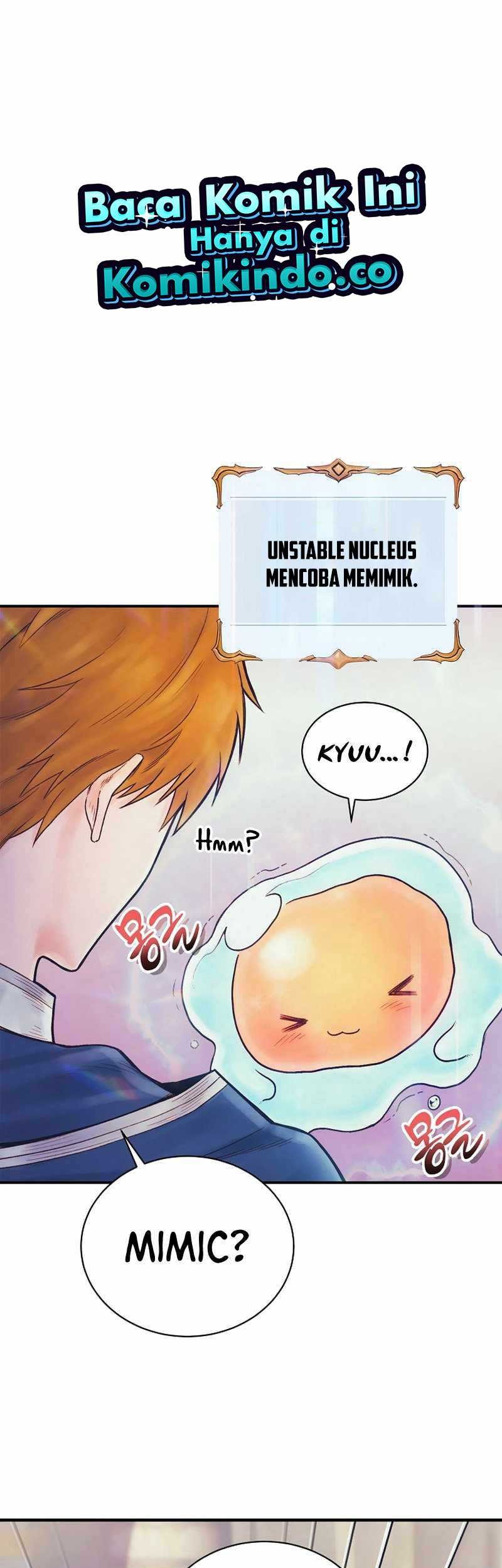 Baca  The Healing Priest Of The Sun Chapter 74 Gambar 2